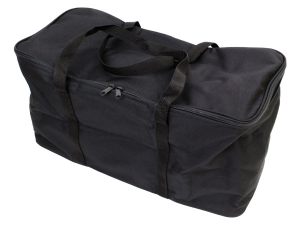 【CoverCraft 正規品】 専用設計 カーカバー トートバッグ/ブラック/Sサイズ ZTOTE2BK カバークラフト