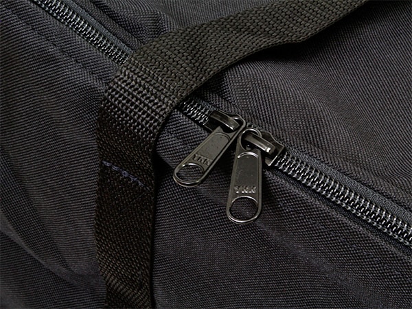 【CoverCraft 正規品】 専用設計 カーカバー トートバッグ/ブラック/Sサイズ ZTOTE2BK カバークラフト