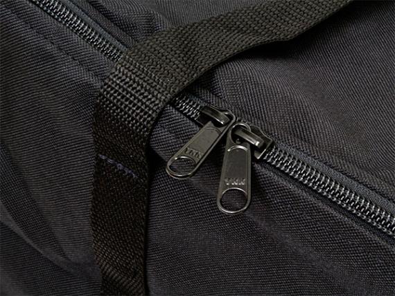 【CoverCraft 正規品】 専用設計 カーカバー トートバッグ/ブラック/Sサイズ ZTOTE2BK カバークラフト