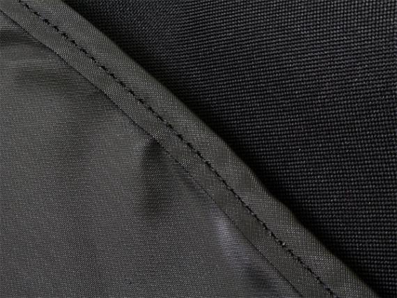 【CoverCraft 正規品】 専用設計 カーカバー トートバッグ/ブラック/Sサイズ ZTOTE2BK カバークラフト