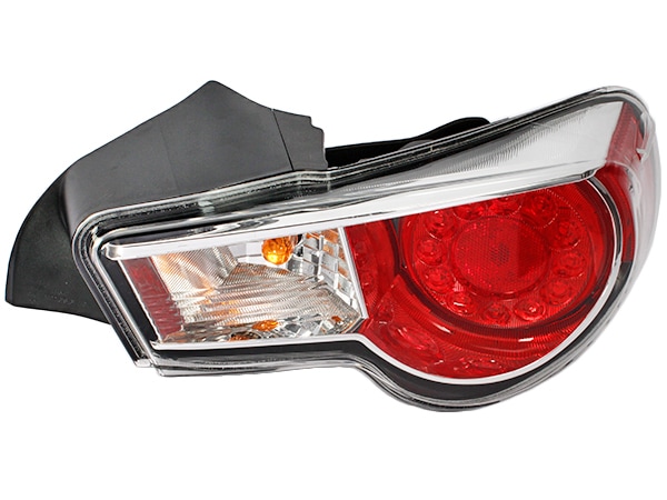 トヨタ 86 ハチロク 前期 ZN6 / スバル BRZ ZC6 US仕様テールランプ