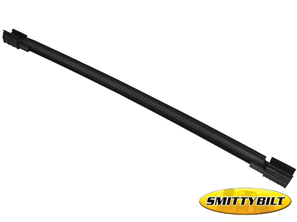 【正規品】Smittybilt スミッティビルト ジェネレーション2 ウインドウシールド ヘッダー チャンネル 90106 07-18y ジープ JK ラングラー 2ドア/4ドア共通 補修用