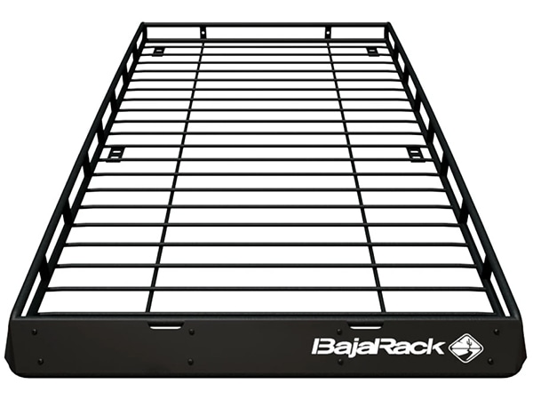 BajaRack 正規品】 トヨタ FJクルーザー GSJ150W 全年式 国内仕様にも