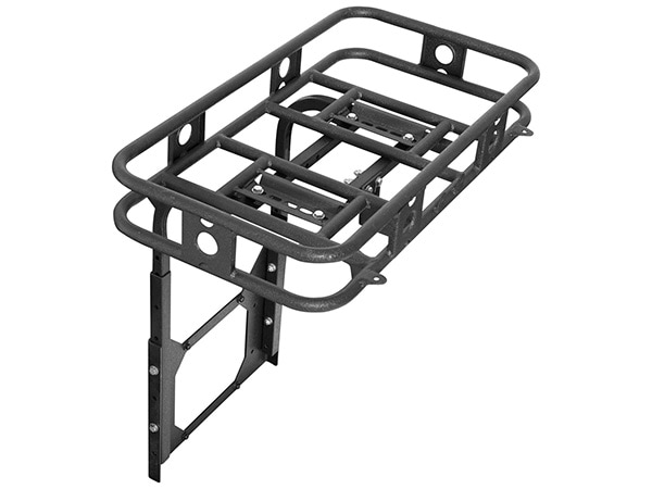 Smittybilt 正規品]スミッティビルト ディフェンダーラック テール