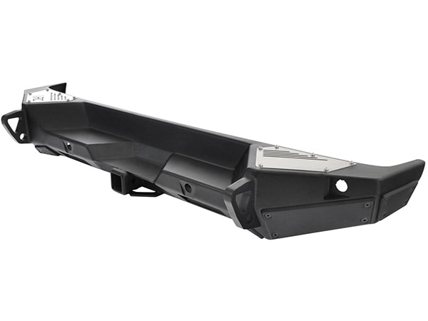 正規品】 Smittybilt スミッティビルト XRC GEN2 リアバンパー 77858