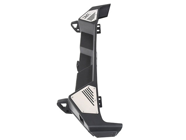 正規品】 Smittybilt スミッティビルト XRC GEN2 リアバンパー 77858