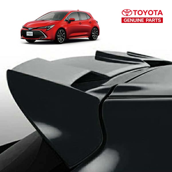 USトヨタ純正 カローラスポーツ COROLLA SPORT 210系 NRE/ZWE/MZEA系