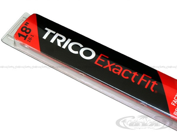TRICO ワイパーブレード18-1（95-98y シルバラード、C-1500、K-1500、シエラ 95-99y タホ、サバーバン、ユーコン 99-00y エスカレード 他）