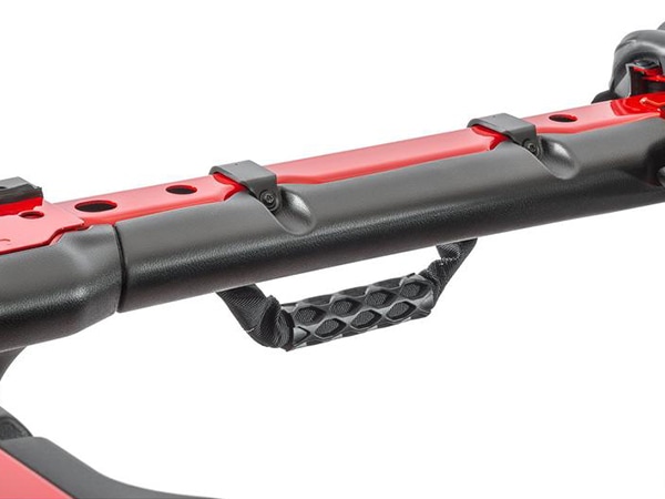 MOPAR純正 インテリア フロントグラブハンドル 左右SET 82215523AC 18y- ジープ JL ラングラー 20y- JT グラディエーター アシストグリップ 乗降アシスト