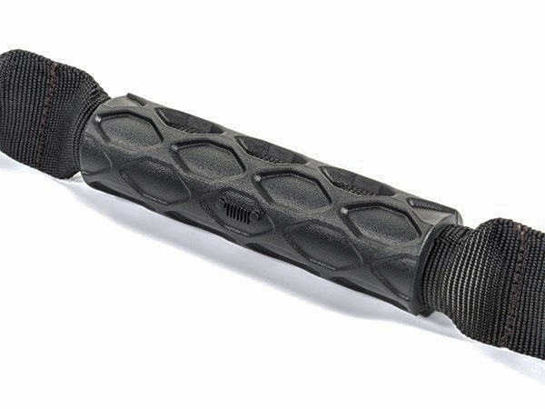 MOPAR純正 インテリア リア グラブハンドル 2個セット 82215524AC ジープ JL ラングラー | JT グラディエーター アシストグリップ 乗降アシスト