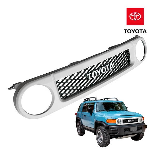 US TOYOTA,FJクルーザー,ボディパーツ | CALIFORNIA CUSTOM JAPAN 日本