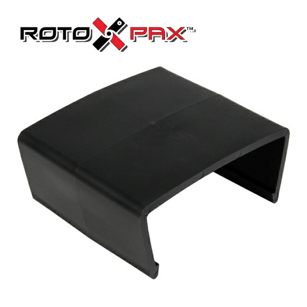 [正規品] RotopaX(ロトパックス) ジョイントクリップ/1PC RX-CL-DLX (コンテナ連結用ジョイントパーツ) ガソリンパック RX-2G ウォーターパック RX-2Wの連結に！