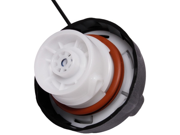 MOPAR純正 フューエルキャップ 68484447AB (18y- ジープ JL ラングラー、20y- JT グラディエーター、20y- チャレンジャー) フューエルガスキャップ 燃料キャップ 燃料タンクキャップ 給油口キャップ ガソリンタンクキャップ