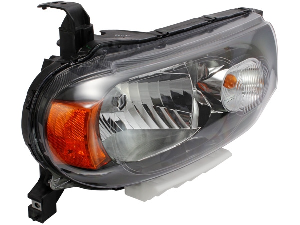 TYC 正規品】日産 キューブ CUBE Z12系 ZN12系 平成20年11月-令和2年3