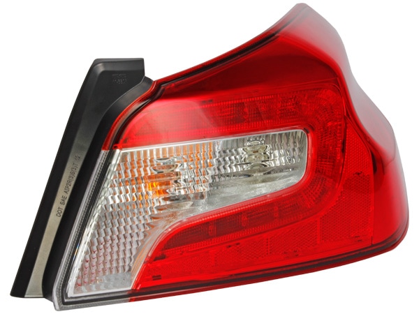 TYC 正規品】スバル WRX STI S4 VA系 平成26年8月-令和2年4月