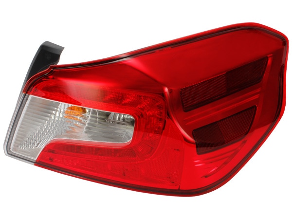 TYC 正規品】スバル WRX STI S4 VA系 平成26年8月-令和2年4月