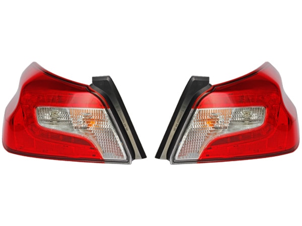 TYC 正規品】スバル WRX STI S4 VA系 平成26年8月-令和2年4月