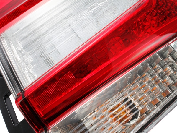 インプレッサxv us純正テールライト　GP用 スバル インプレッサ XV インプレッサスポーツ 後期 GT系 US仕様