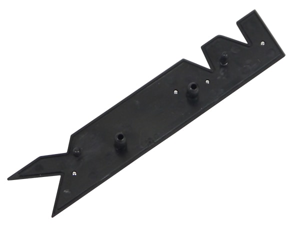 USスバル純正 SUBARU インプレッサ WRX STI ハッチバック GRB型 セダン GVB型 平成19年6月-平成26年8月 フロントグリル エンブレム WRXロゴ