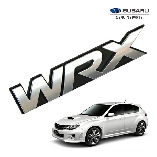 USスバル純正 SUBARU インプレッサ WRX STI ハッチバック GRB型 セダン