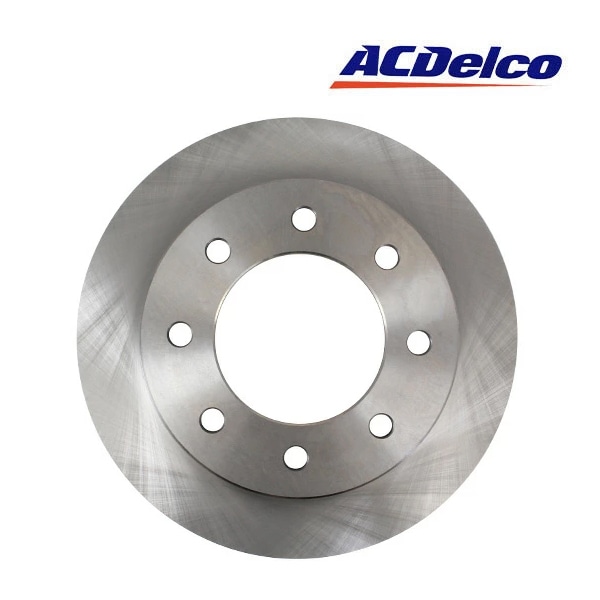 【ACDELCO 正規品】ハマー H2 GMC ユーコンXL シボレー サバーバン シルバラード エクスプレス リア ブレーキローター ブレーキディスク ディスクブレーキ ディスクローター 片側 1枚 18A928A