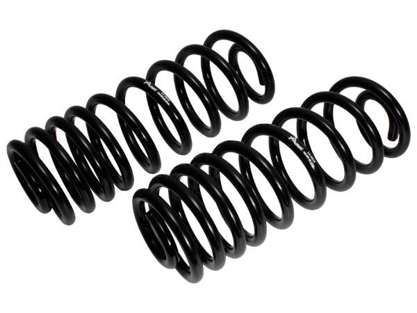 ARNOTT 正規品】 03-09y ハマー H2 リアコイルスプリング