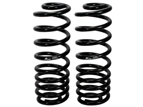 ARNOTT 正規品】 03-09y ハマー H2 リアコイルスプリング