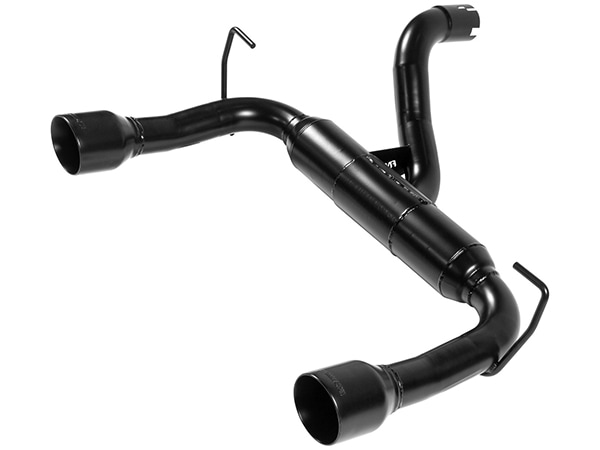 FLOWMASTER フローマスター Outlaw Axle-back エキゾーストシステム