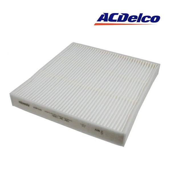 【ACDELCO 正規品】15y- エスカレード タホ サバーバン ユーコン デナリ シルバラード A/Cフィルター エアコンフィルター キャビンフィルター CF188