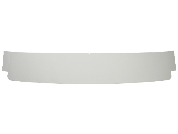 USスバル純正 リア バンパープロテクター バンパーガード ステップガード ガーニッシュ SUBARUロゴ入 クリア ウレタン樹脂製 傷防止 保護 スバル BRZ ZD8 