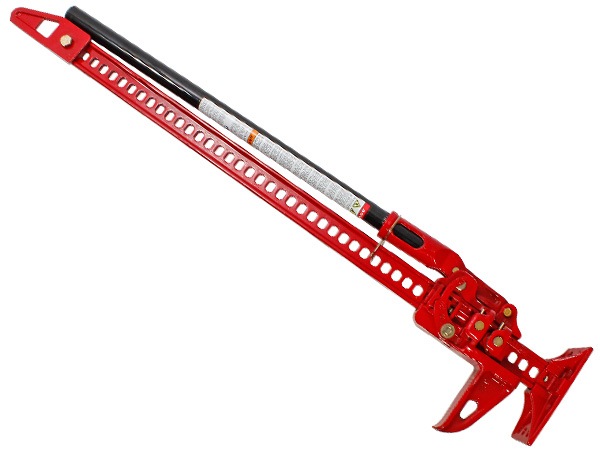 Hi-Lift 正規品】HiLift 42インチ ハイリフト ジャッキ オールキャスト