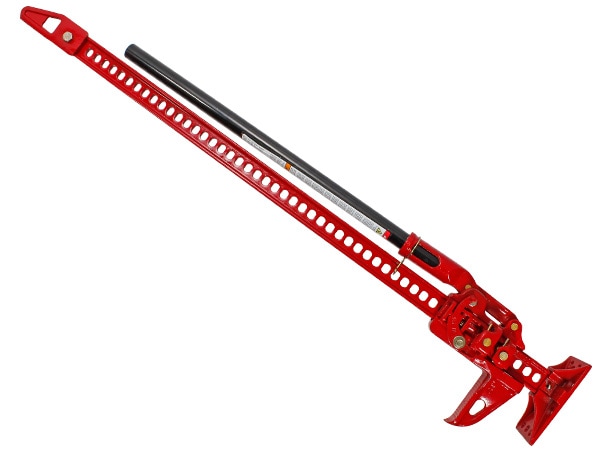 Hi-Lift 正規品】HiLift 48インチ ハイリフト ジャッキ オールキャスト