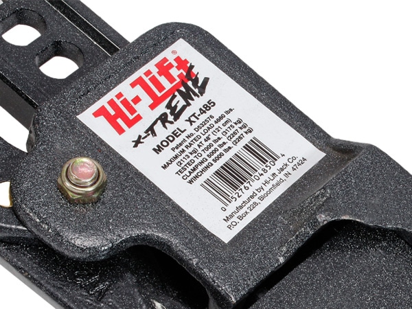 Hi-Lift 正規品】HiLift 48インチ ハイリフト ジャッキ エクストリーム