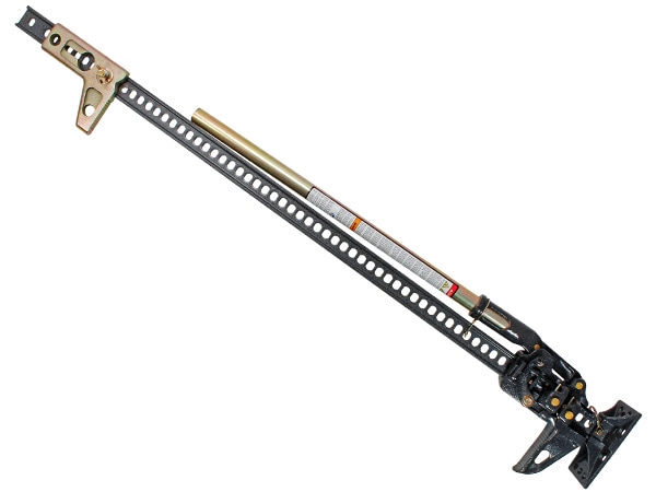 【Hi-Lift 正規品】HiLift 60インチ ハイリフト ジャッキ エクストリームシリーズ/チャコール 全長152cm 耐荷重 3.1トン 約3175kg US製 XT-605