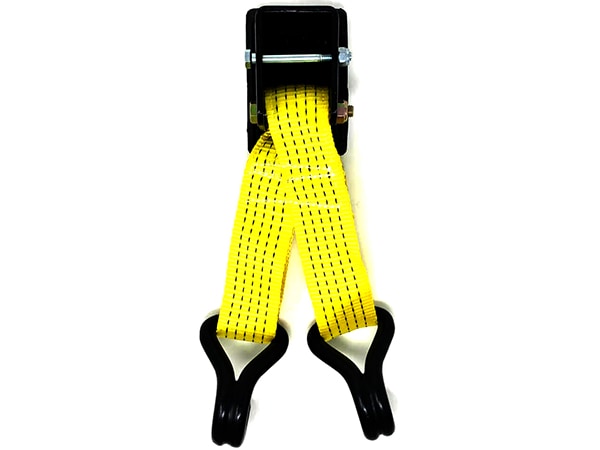 【Hi-Lift 正規品】HiLift ハイリフト ジャッキアップ用 タイヤ持ち上げフック ラバーコーティング ホイール保護 リフトメイト LM-100