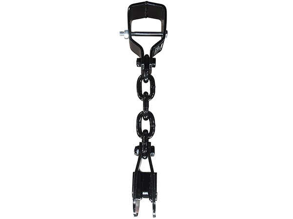 【Hi-Lift 正規品】HiLift ハイリフト ジャッキアップ用 車輪持ち上げ 5cm可能 スチールバンパーに最適 バンパーリフト 耐荷重 1.3トン 約1360kg BL-250