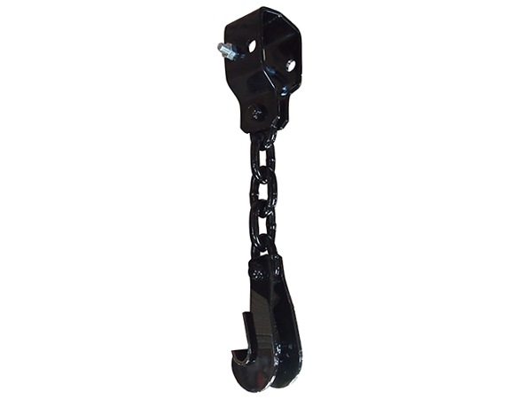 【Hi-Lift 正規品】HiLift ハイリフト ジャッキアップ用 車輪持ち上げ 5cm可能 スチールバンパーに最適 バンパーリフト 耐荷重 1.3トン 約1360kg BL-250