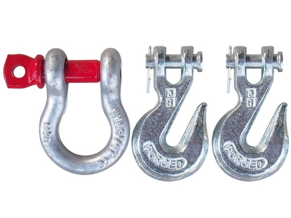 【Hi-Lift 正規品】HiLift ハイリフト ツリーセーバーウインチストラップ(24cm) /ウインチテンショナー/手袋/ハードウェア/バッグ付 オフロードキット ORK
