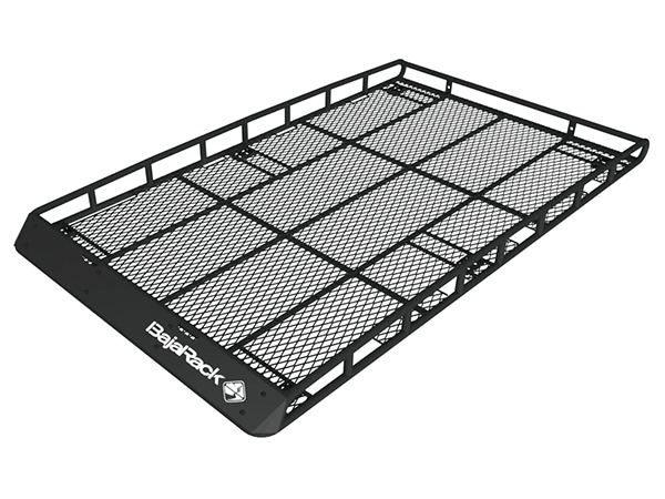 BajaRack 正規品】 トヨタ FJクルーザー GSJ150W 全年式 国内仕様にも