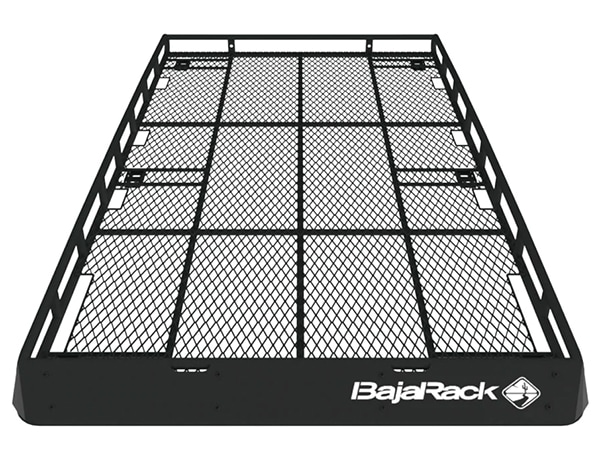 BajaRack 正規品】 トヨタ FJクルーザー GSJ150W 全年式 国内仕様にも