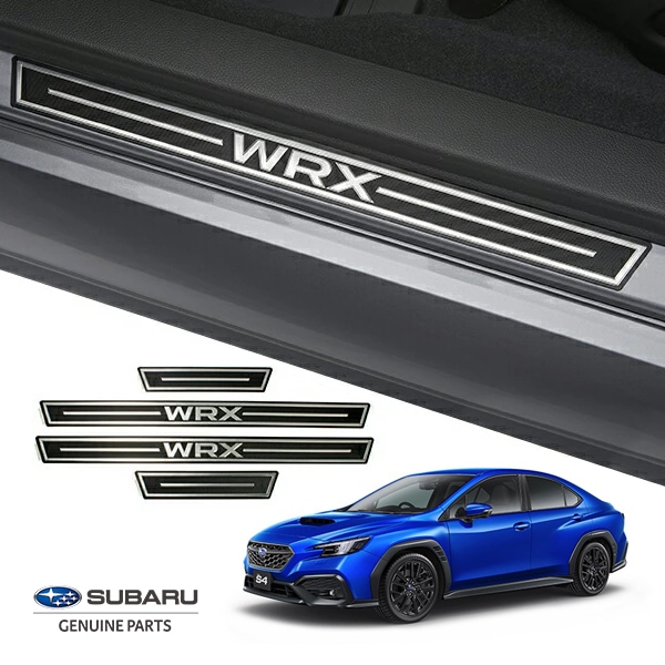 USスバル純正 SUBARU WRX S4 VB系 VBH 令和3年11月-現行