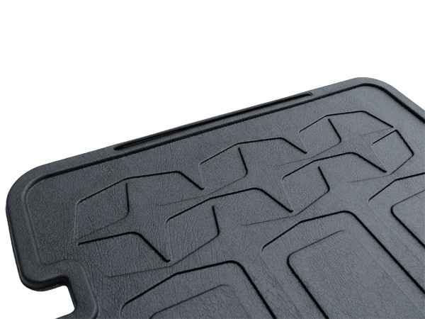 USスバル純正 リアシートバックカーゴプロテクター シートバックプロテクター 後部座席背面カバー ラバーガード 傷防止 保護 WRX S4 VBH