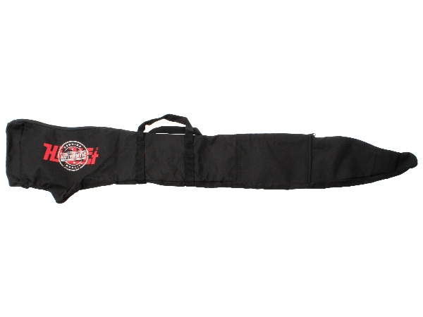 【Hi-Lift 正規品】HiLift 48インチ 全長122cm ハイリフト ロゴ入 ジャッキ プロテクター 保護ケース カバー/ブラック JP-350