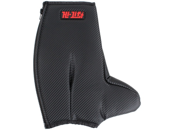 【Hi-Lift 正規品】HiLift ロゴ入 ランニングギア ジャッキカバー プロテクター ハイリフト全モデル対応 RGJC