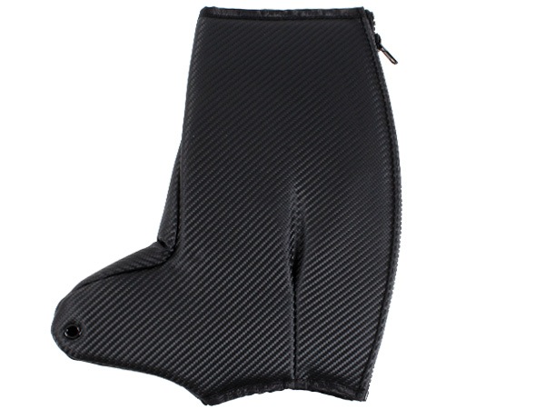 【Hi-Lift 正規品】HiLift ロゴ入 ランニングギア ジャッキカバー プロテクター ハイリフト全モデル対応 RGJC