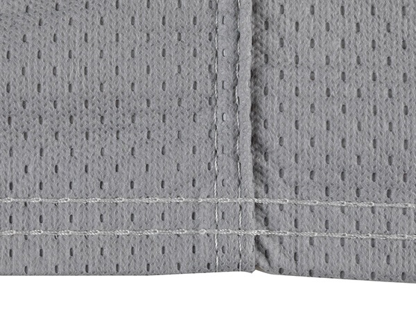 【CoverCraft 正規品】 専用設計 カーカバー/グレー 5-Layer フォード FORD 06-09y マスタング(コンバーチブル) ボディーカバー ミラーポケット付 5層構造 裏起毛 MADE IN USA カバークラフト