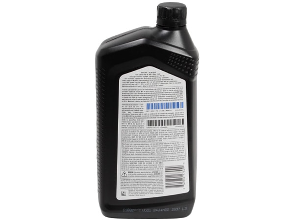 MOPAR純正 ATF-4 ATF ミッションオイル A/Tオイル オートマオイル オートマチック フルード 1クォート/946ml  1999年- 車両用 ダッジ/クライスラー/JEEP ジープ用 68218057AA