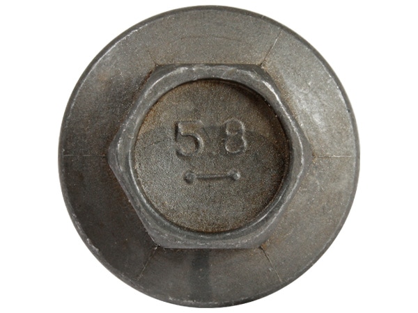 フォード純正 エンジンオイルパン ドレンボルト ドレンプラグ パッキン付 F75Z6730BA