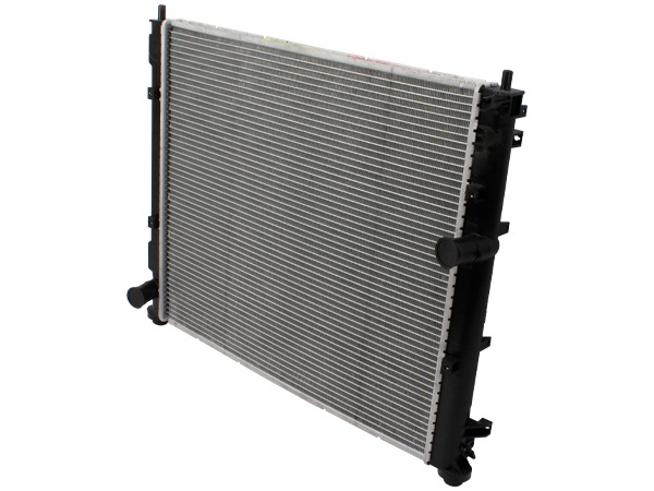 【APDI 正規品】キャデラック 04-09y SRX 3.6L 4.6L 05-10y STS 4.6L ラジエター ラジエーター 8012733 冷却 コア クーリング クーラント 互換品番GM#19129969/88957419/ACDELCO#21508/21658