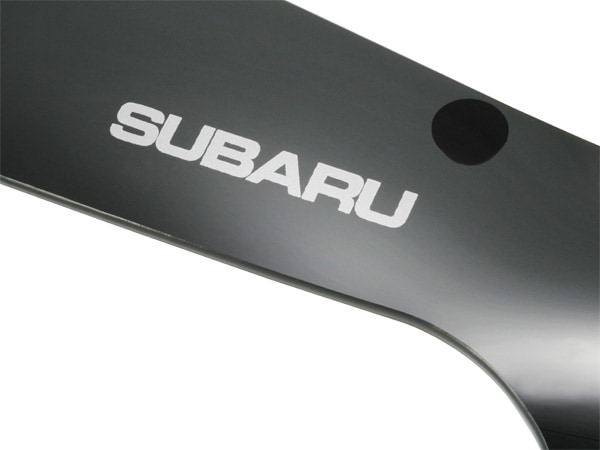 USスバル純正 SUBARU フォレスター SK系 後期 バグガード ボンネット